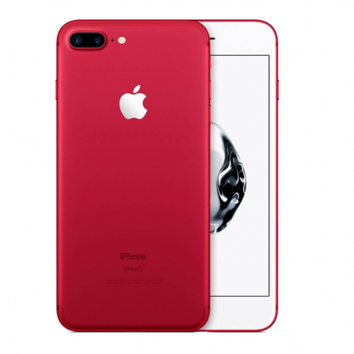 Apple iPhone 7 Plus 256gb Red Neverlock